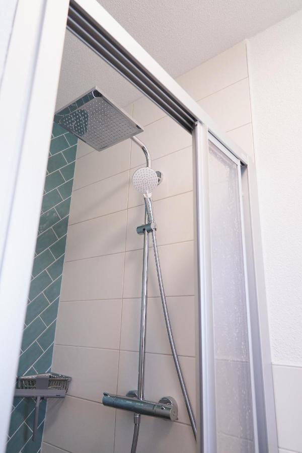 Apartwehr Business&Ferien Apartment Tuerkis Exteriör bild